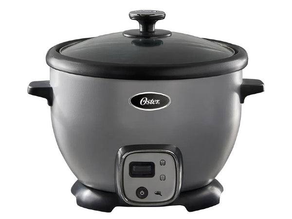 OLLA ARROCERA OSTER CKSTRC8029S CON FUNCION SOFRITO