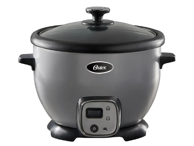 OSTER CKSTRC8029S RICE COOKER WITH SAUTÉ FUNCTION