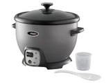 OLLA ARROCERA OSTER CKSTRC8029S CON FUNCION SOFRITO