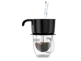 COFFEE MAKER BLACK & DECKER CM0755S-MX 4 EN 1