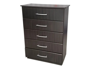 COMODIN CAFE 5 DRAWERS 1118
