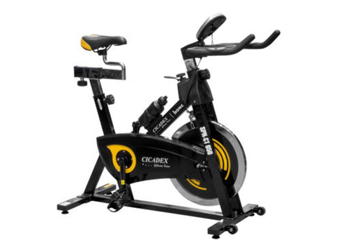 BICICLETA SPINNING CICADEX CT-650