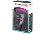SECADORA REMINGTON D-5000 ECO COMPACTA