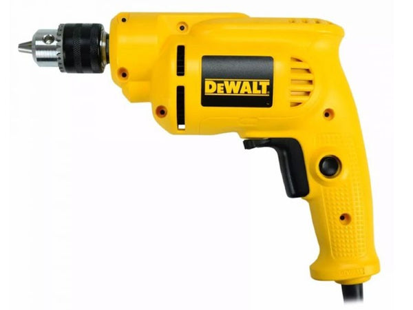 TALADRO DEWALT DWD014-B3 ROTACION 3/8 5.4A
