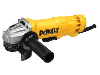 DEWALT DWE4212-B3 4-1/2" 1200W ANGLE GRINDER