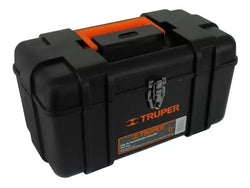 CAJA HERRAMIENTAS TRUPER NEGRA 17" DHP-7X