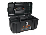 TRUPER BLACK TOOL BOX 17" DHP-7X