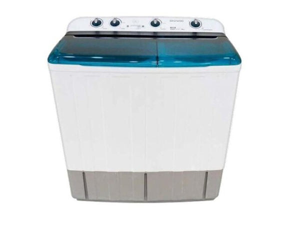 LAVADORA SEMIAUTOMATICA WINIA DW-1602 16K