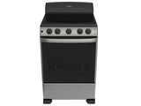 COCINA MABE EME6063BVX0 ELECTRICA 24" INOX