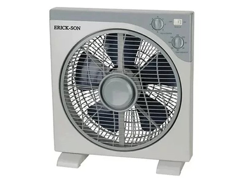 ABANICO ERICK-SON ABE12 DE CAJA