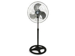 ABANICO ERICK-SON ABE18IND PIE 18"
