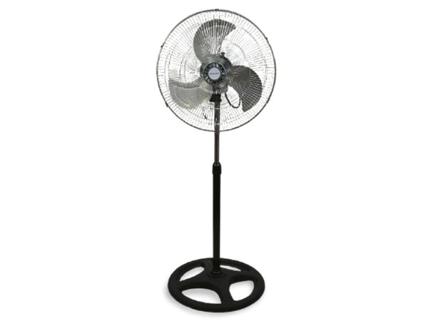 ABANICO ERICK-SON ABE18IND PIE 18"