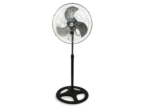 ABANICO ERICK-SON ABE18IND PIE 18"