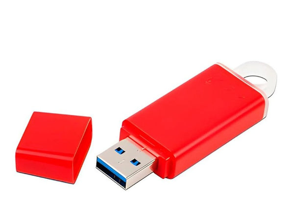 KINGSTON 32GB USB 3.2 GEN 1 EXODIA ROJA