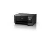 IMPRESORA MULTIFUNCIONAL ECOTANK L3210