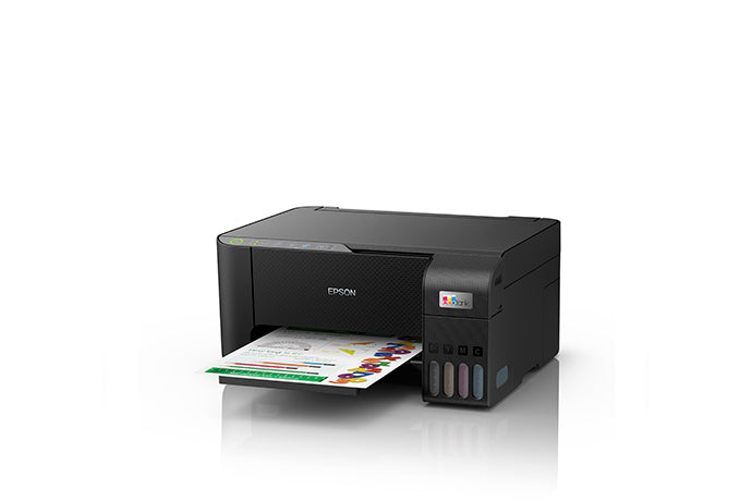 EPSON ECOTANK L3250 WIRELESS MULTIFUNCTION PRINTER
