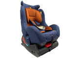 SILLA CARRO RECLINABLE AZUL/NARANJA FDMKS500N