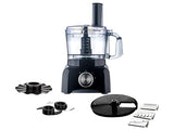 PROCESDOR DE ALIMENTOS BRENTWOOD BREFP585BK