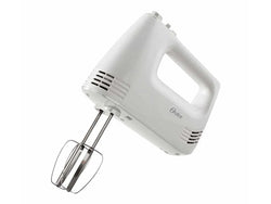 BATIDORA DE MANO OSTER FPSTHM101 5VEL.