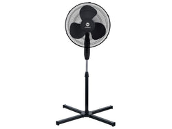 VENTILADOR PIE VEGGA FS40 16"