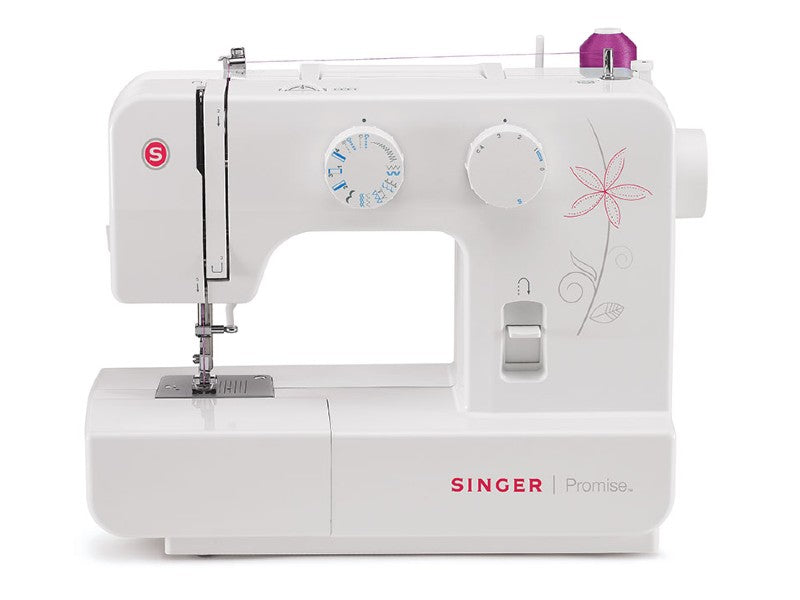 SEWING MACHINE SINGER SIN1412 PROMISE