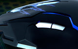 LETHAL HAZE | MOUSE DE 6 BOTONES PARA VIDEOJUEGOS