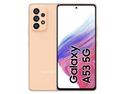 CELULAR SAMSUNG GALAXY A33 5G 8GB/128GB ORANGE