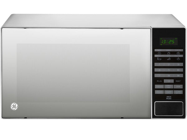 MICROONDAS GE JES11W 1.1 BLANCO/ESPEJO