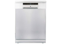 LAVAPLATOS G.E. GLV1460FSS INOX.