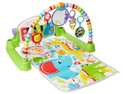 DELUXE GYM MTFW21 MUSICAL KICKY PIANO