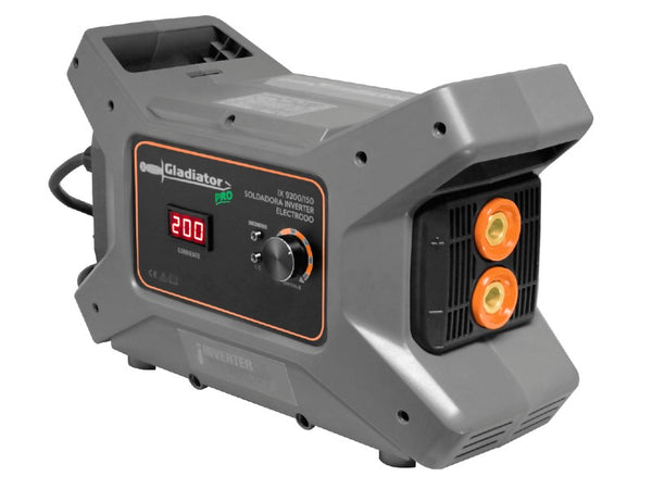 INVERSOR GLADIATOR ELECTRODO IX 9200/150