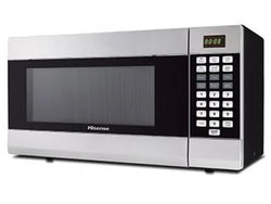 MICROONDAS HISENSE H45MOS210 ACERO 1.6P