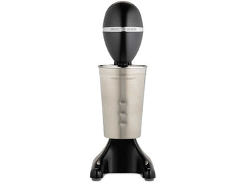 HAMILTON BEACH 729HB DRINK MIXER ALUMINUM CUP