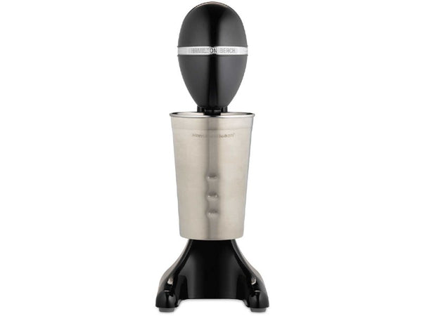 MEZCLADORA BEBIDAS HAMILTON BEACH 729HB VASO ALUMINIO