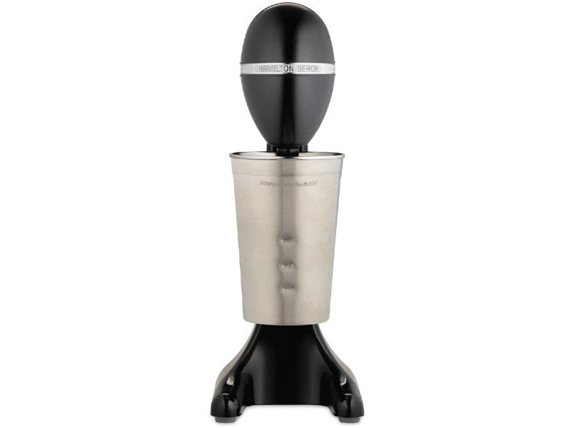 HAMILTON BEACH 729HB DRINK MIXER ALUMINUM CUP