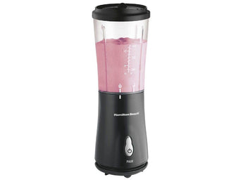 PERSONAL BLENDER HB 51101BV BLACK 175W