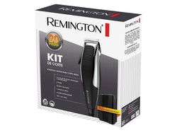 CORTADORA DE CABELLO REMINGTON HC1095 SET 23PZ