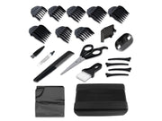 REMINGTON HC1095 HAIRCUT KIT 23PC