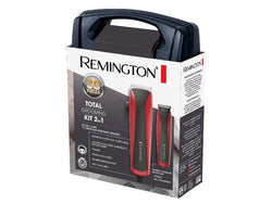 CORTADORA DE CABELLO REMINTON HC4044T CON DETALLADOR