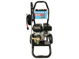 HIDROLAVADORA DANAU 2800PSI DADCAA-19/11JB