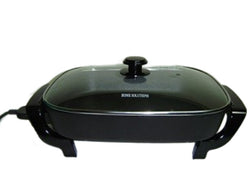 SARTEN ELECTRICO HOME SOLUTIONS HS-4515