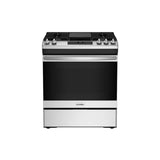 COCINA GAS MABE IO7686SS0 INOX. 76CM