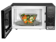 GENERAL ELECTRIC JES1153SFE 1.1" STAINLESS STEEL MICROWAVE OVEN.