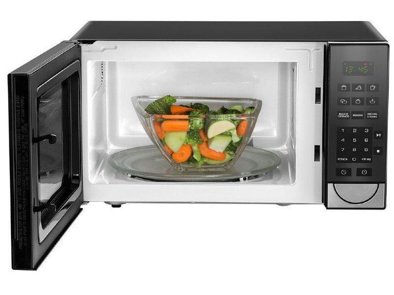 GENERAL ELECTRIC JES1153SFE 1.1" STAINLESS STEEL MICROWAVE OVEN.