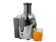 BLACK + DECKER JMBD3181 GRAY JUICER 500W