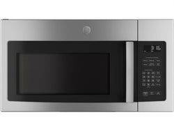 HORNO MICROONDAS GE JVM3162RJSS INOX 1.6 PC