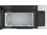 HORNO MICROONDAS GE JVM3162RJSS INOX 1.6 PC