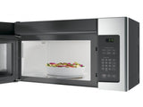 HORNO MICROONDAS GE JVM3162RJSS INOX 1.6 PC