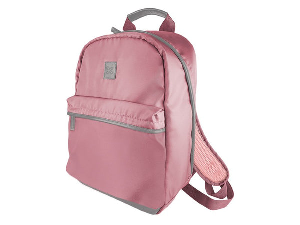 BOLSO KLIPX KNB-406PK 15.6" PINK