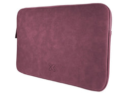 BOLSO NOTEBOOK KLIPX KNS-220PK SLEEVE PINK